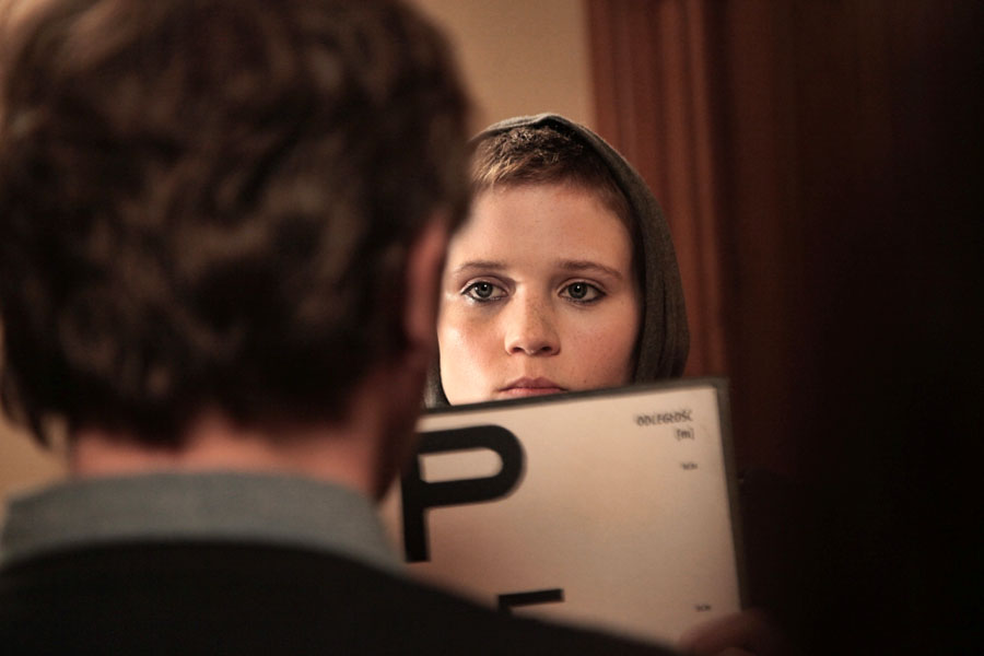 Carte Blanche Kino Merkury Biała Podlaska kino cyfrowe 3D