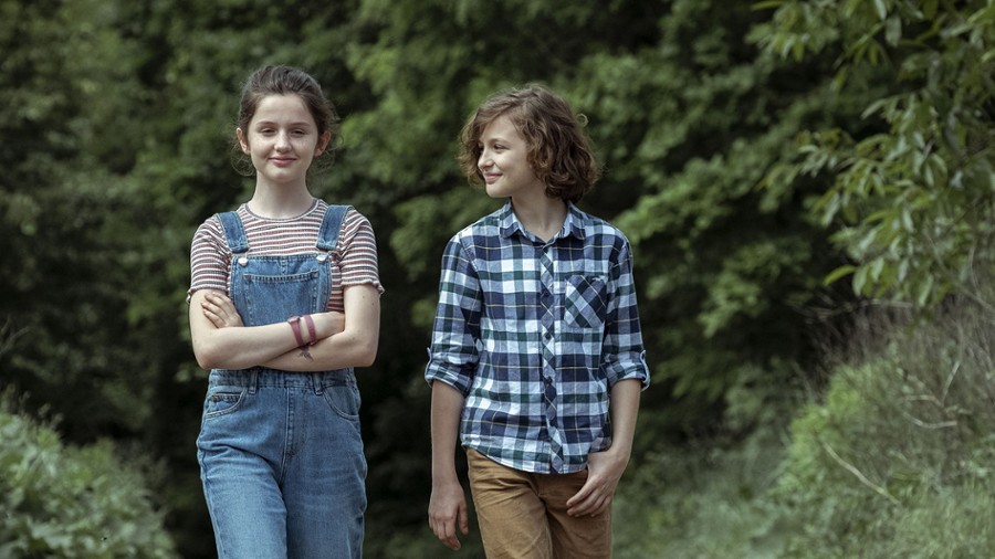 Filmowe Lato (bilet 13zł): Czarny młyn
