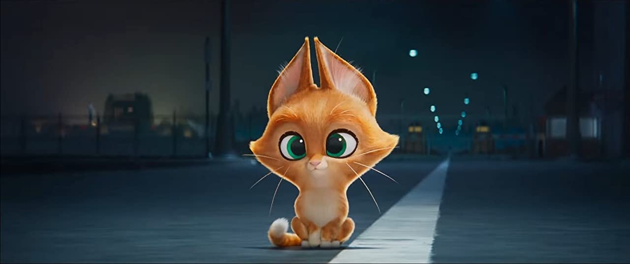 Filmowe lato: DC Liga Super-Pets - dubbing