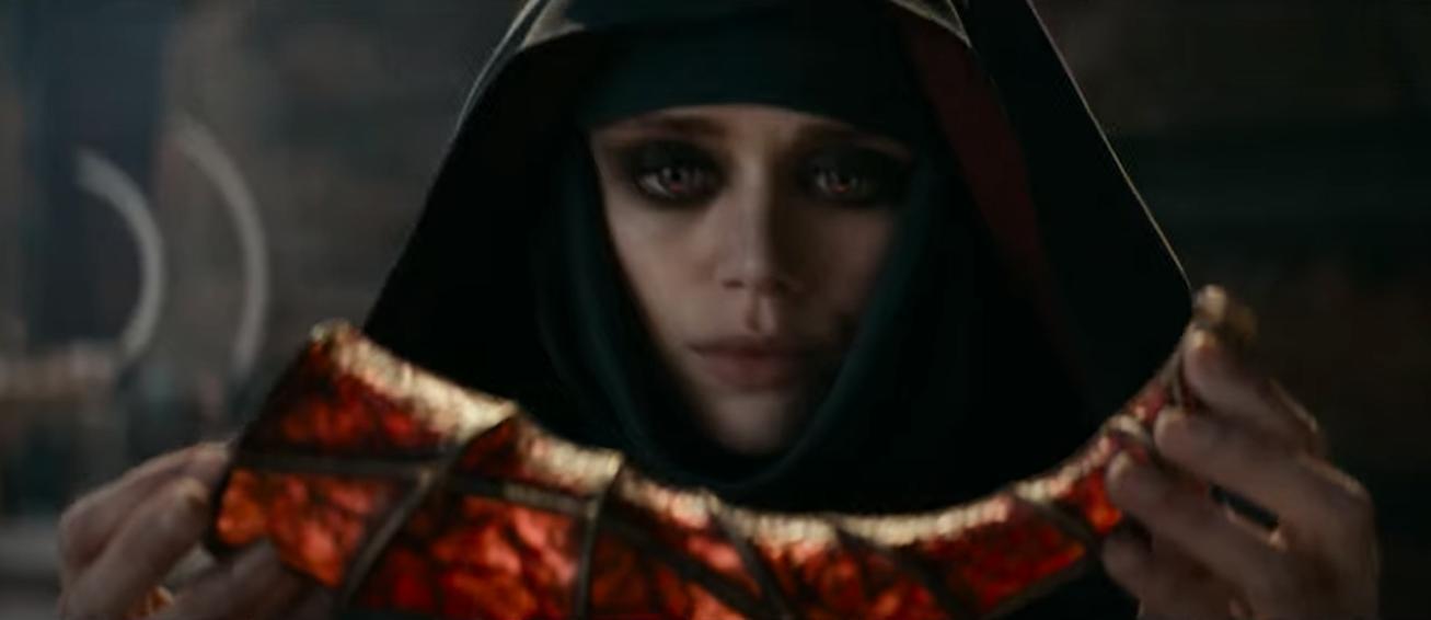Dungeons & Dragons: Złodziejski honor
