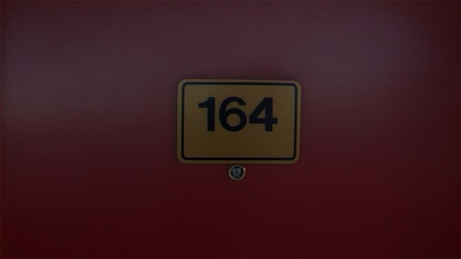 18. MDAG: Pokój 164. Spowiedź mordercy