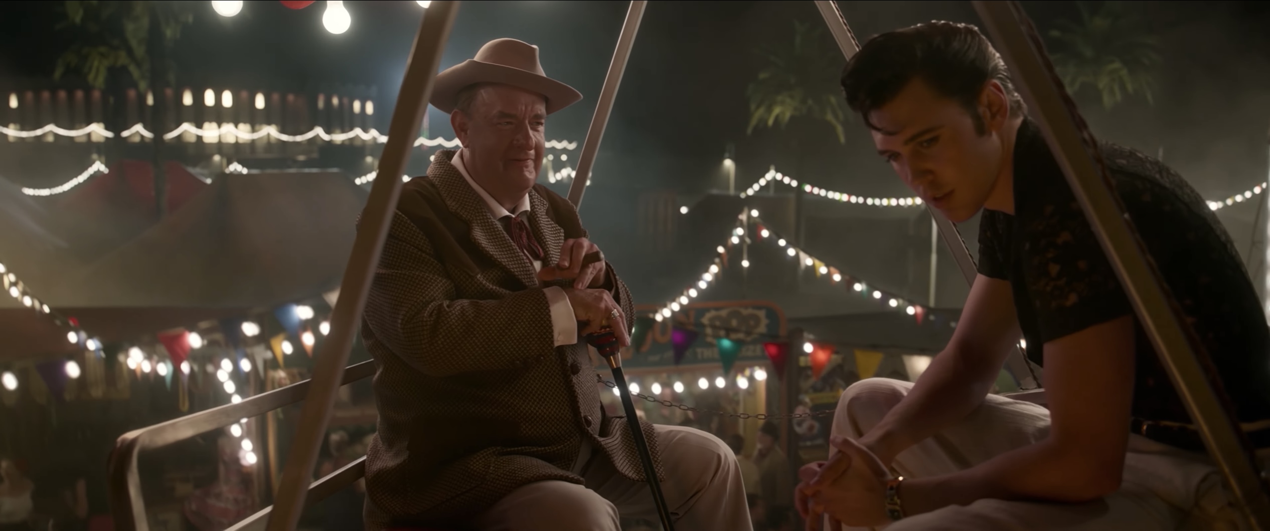 Spotkania Filmowe: Elvis