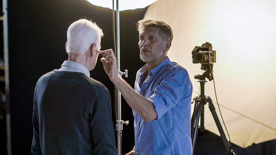 18. MDAG: Erwin Olaf – dziedzictwo fotografa
