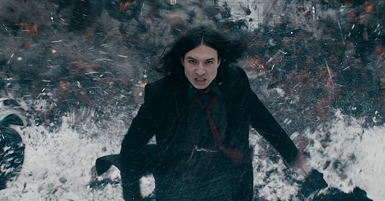 Fantastyczne zwierzęta: Tajemnice Dumbledore'a - dubbing