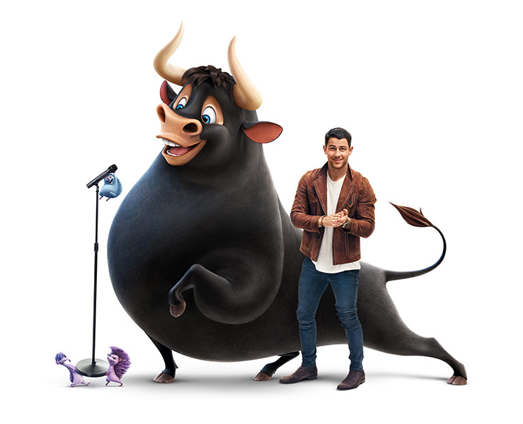 Fernando - dubbing