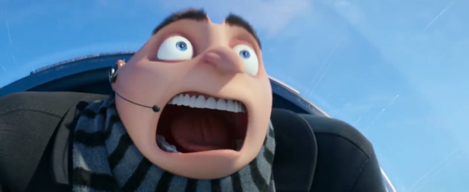 Gru, Dru i Minionki - dubbing