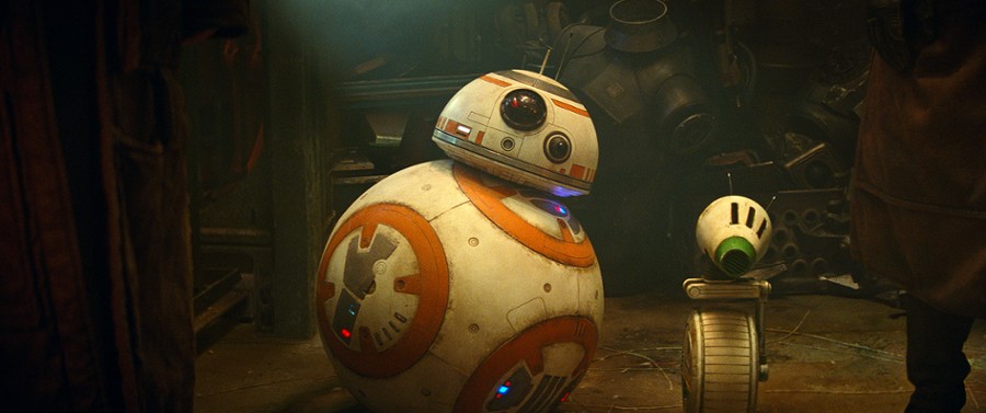 Gwiezdne wojny: Skywalker. Odrodzenie - dubbing