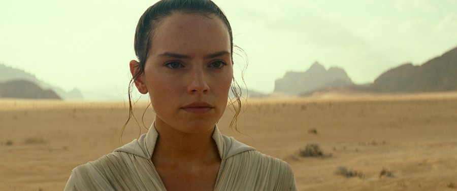 Gwiezdne wojny: Skywalker. Odrodzenie - dubbing