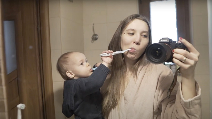 18. MDAG: Halo babciu, Seal Story, Pozdrawiam