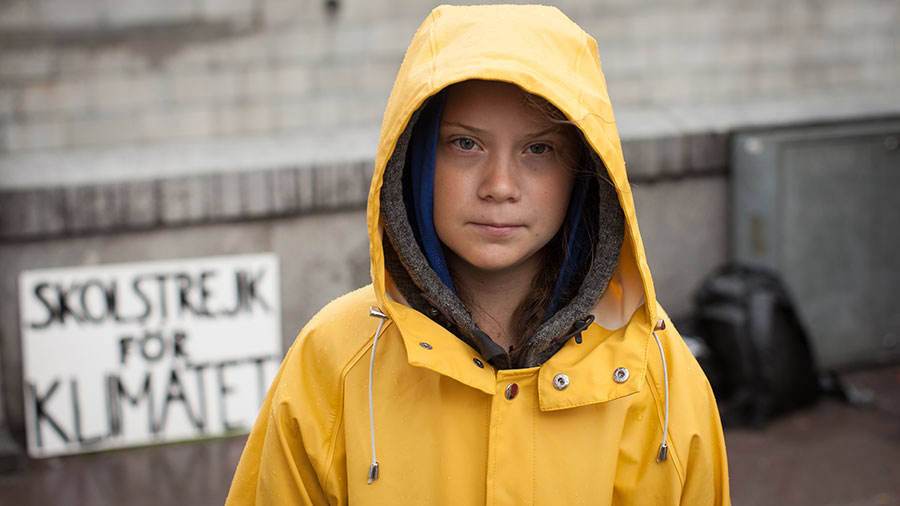 18. MDAG: Jestem Greta