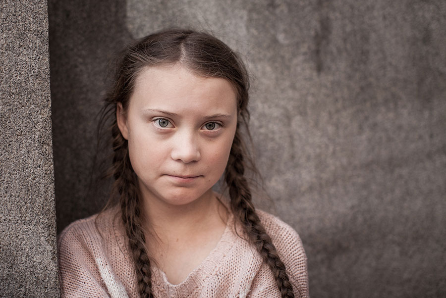 18. MDAG: Jestem Greta