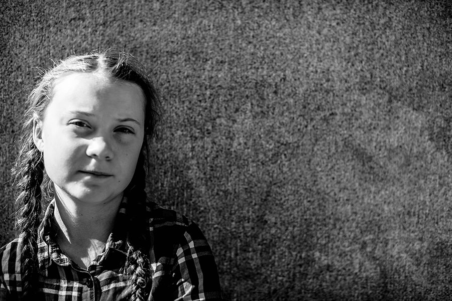 18. MDAG: Jestem Greta
