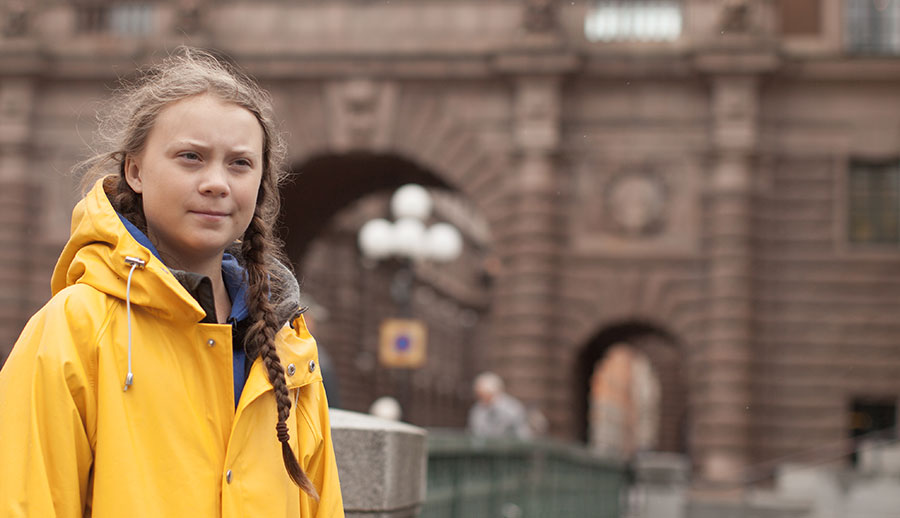18. MDAG: Jestem Greta