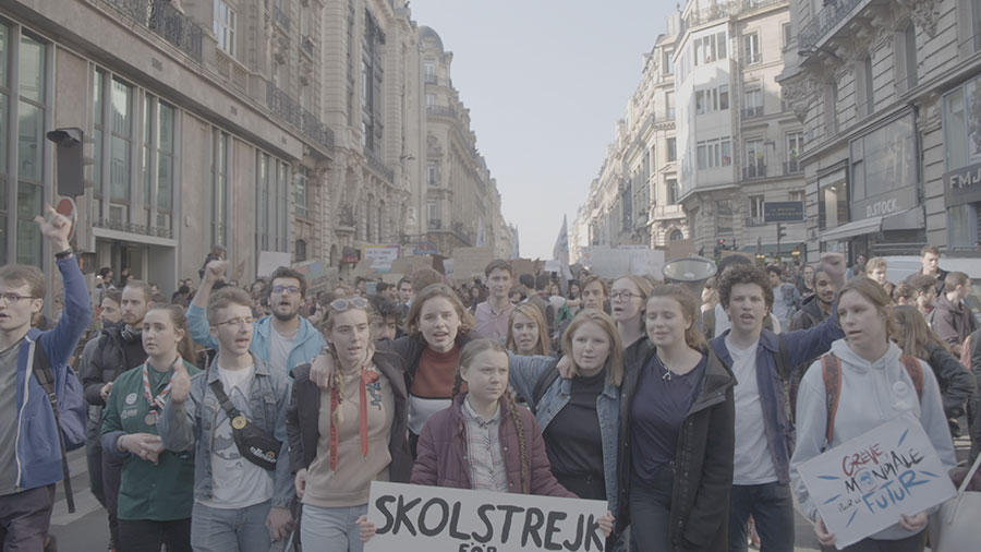 18. MDAG: Jestem Greta