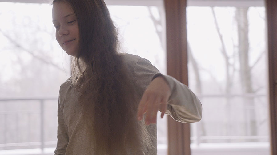 18. MDAG: Jestem Greta