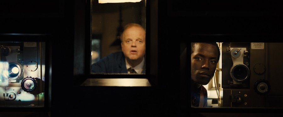 Spotkania Filmowe: Imperium światła