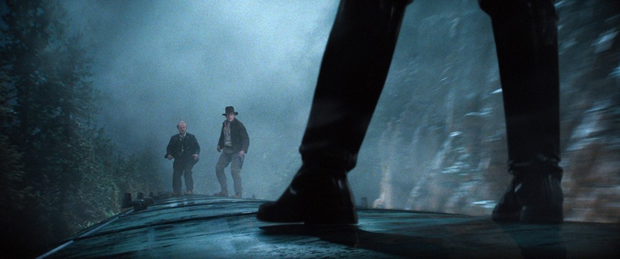 Indiana Jones i artefakt przeznaczenia - dubbing