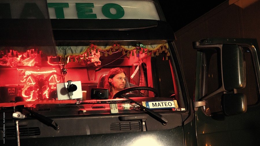 KF Krytycznym Okiem: przedpremiera IO + prelekcja krytyka filmowego