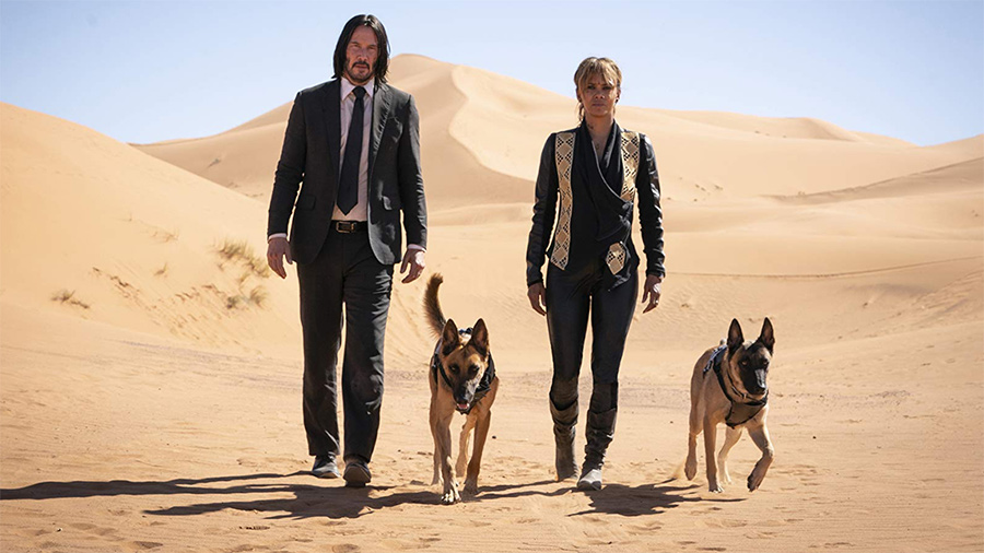 John Wick 3