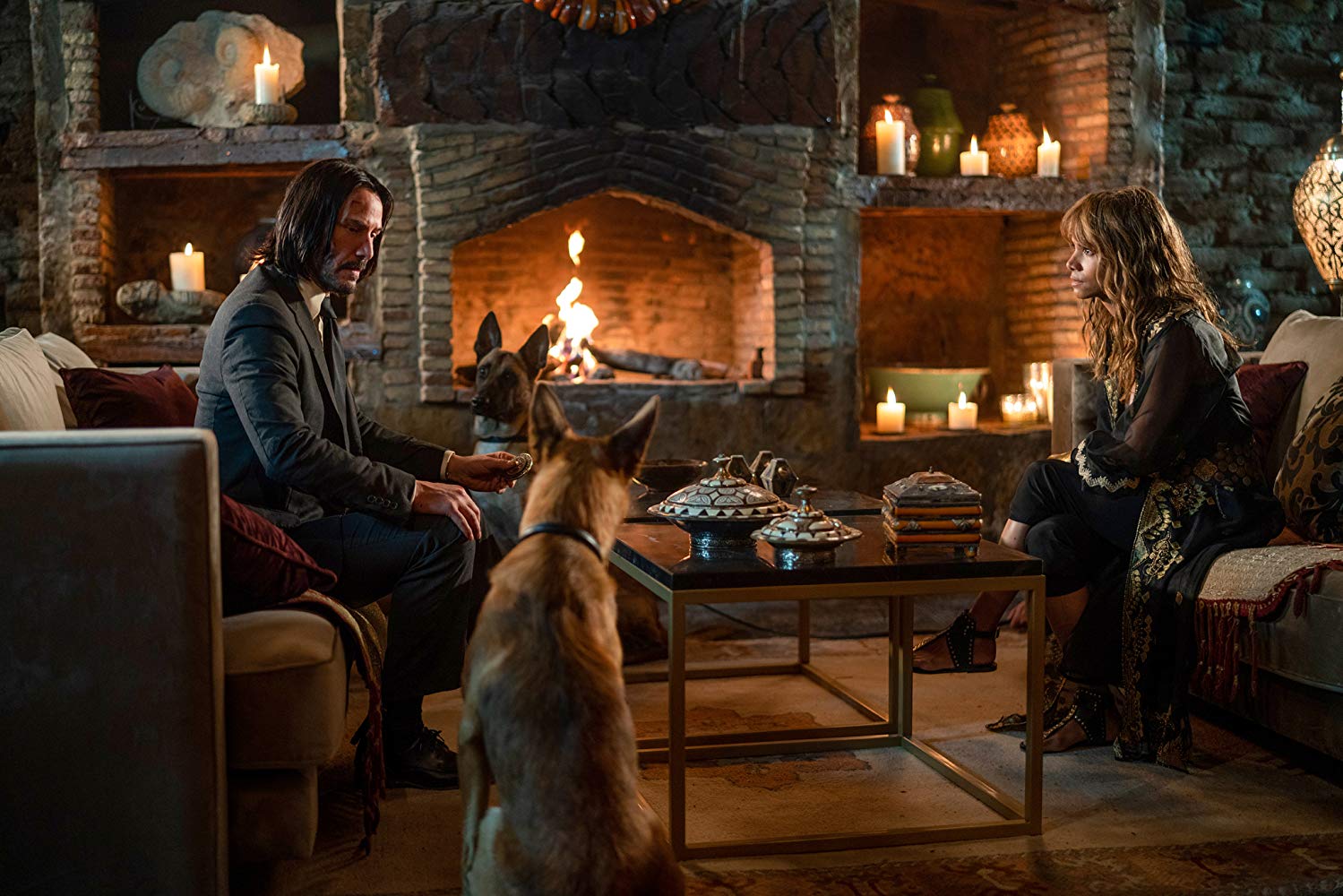 John Wick 3