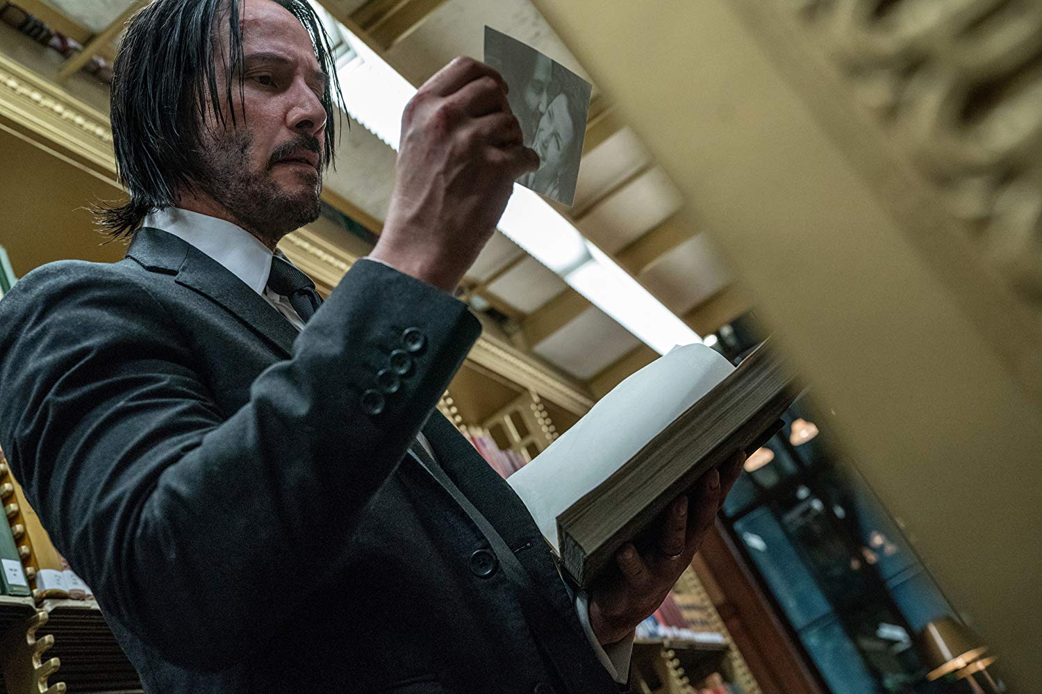 John Wick 3