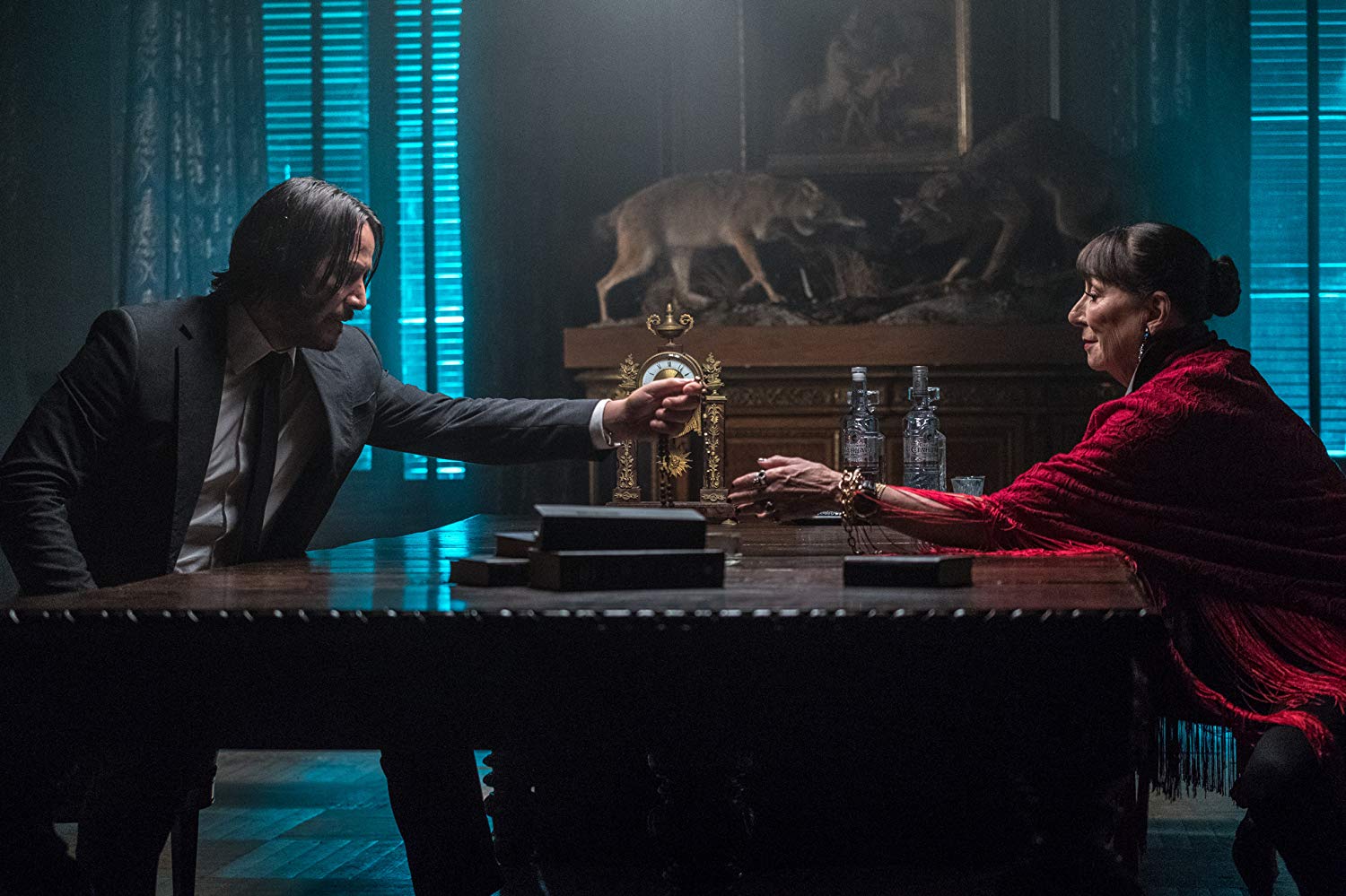 John Wick 3