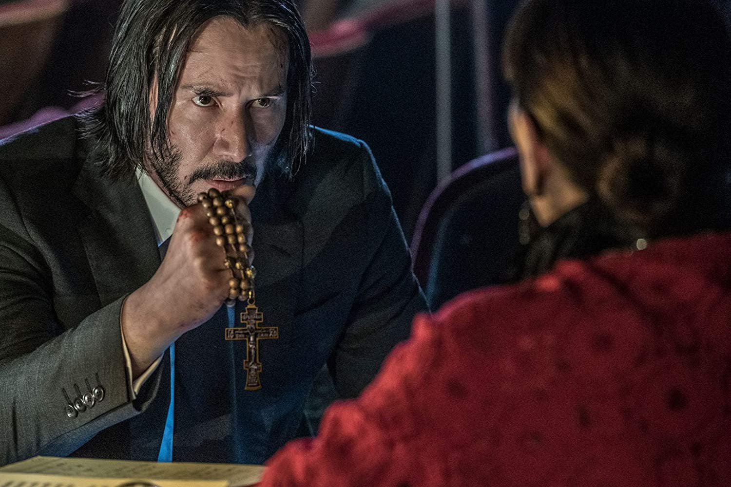 John Wick 3