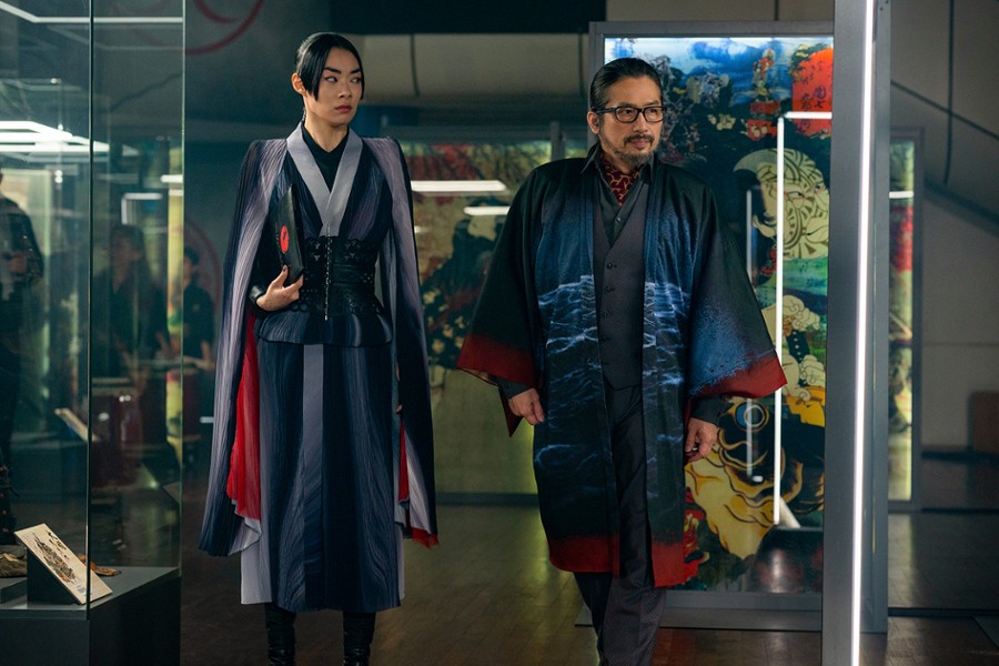 John Wick 4 - napisy
