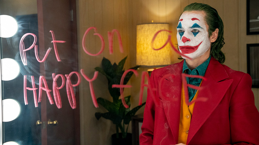 Joker - napisy