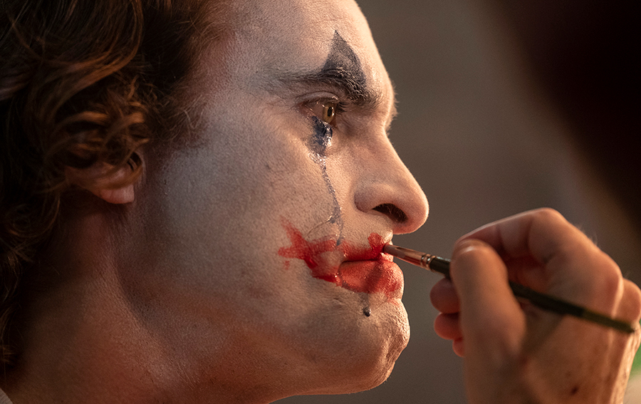 Joker - napisy