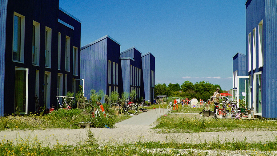 18. MDAG: Podróż do zielonej utopii