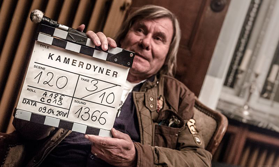Kamerdyner