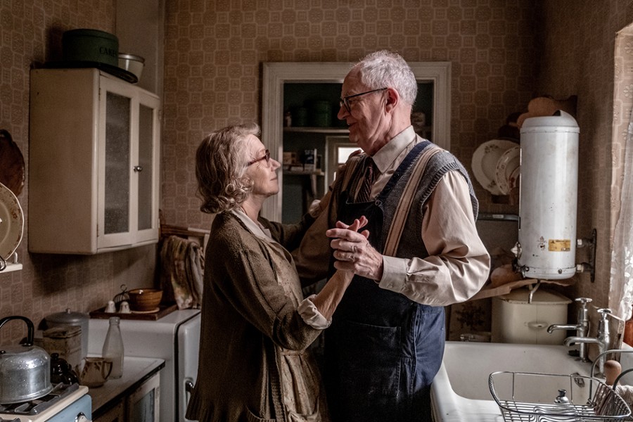 Spotkania Filmowe: Książę