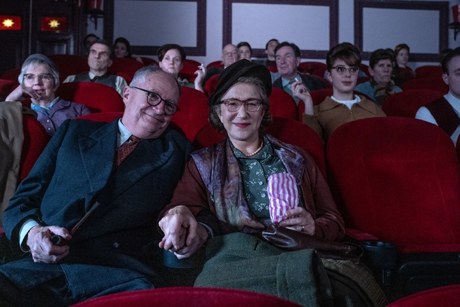 Spotkania Filmowe: Książę