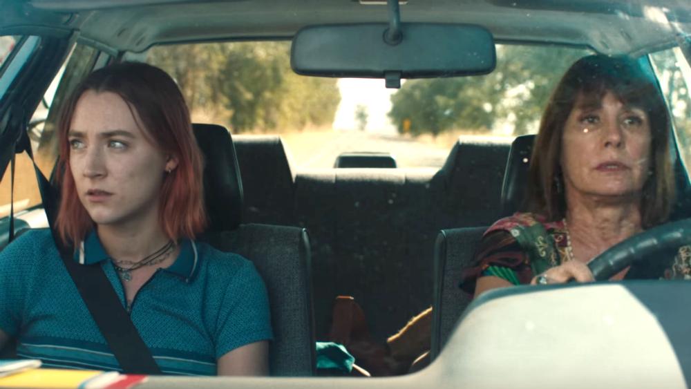 Wieczór Kinomaniaka: Lady Bird