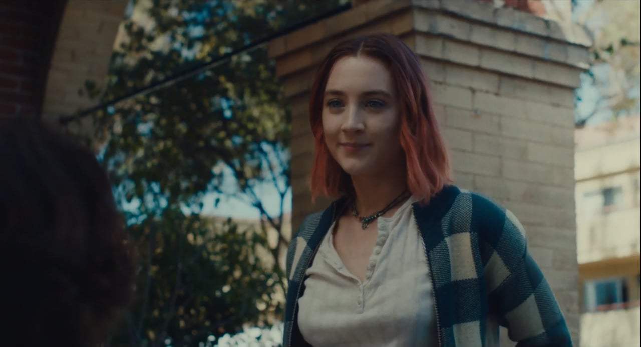 Wieczór Kinomaniaka: Lady Bird