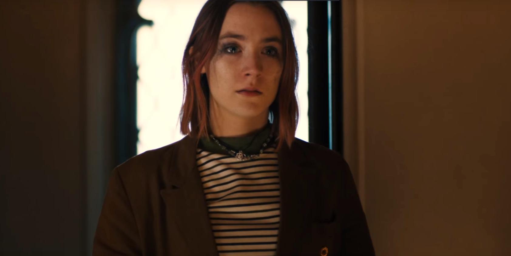 Wieczór Kinomaniaka: Lady Bird