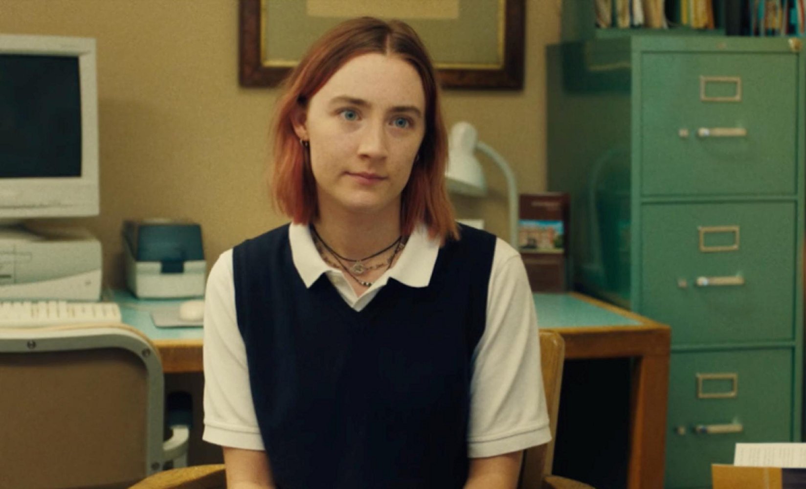 Wieczór Kinomaniaka: Lady Bird