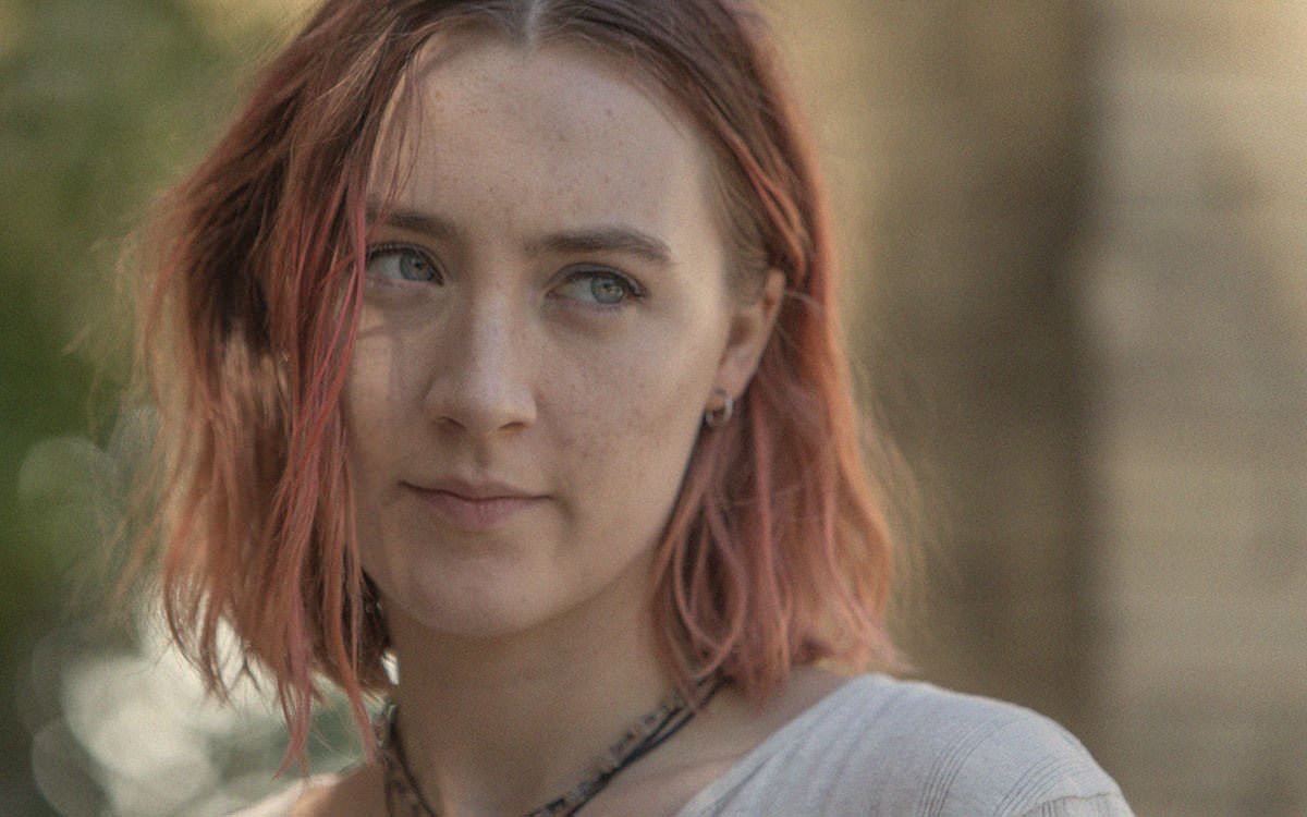 Wieczór Kinomaniaka: Lady Bird