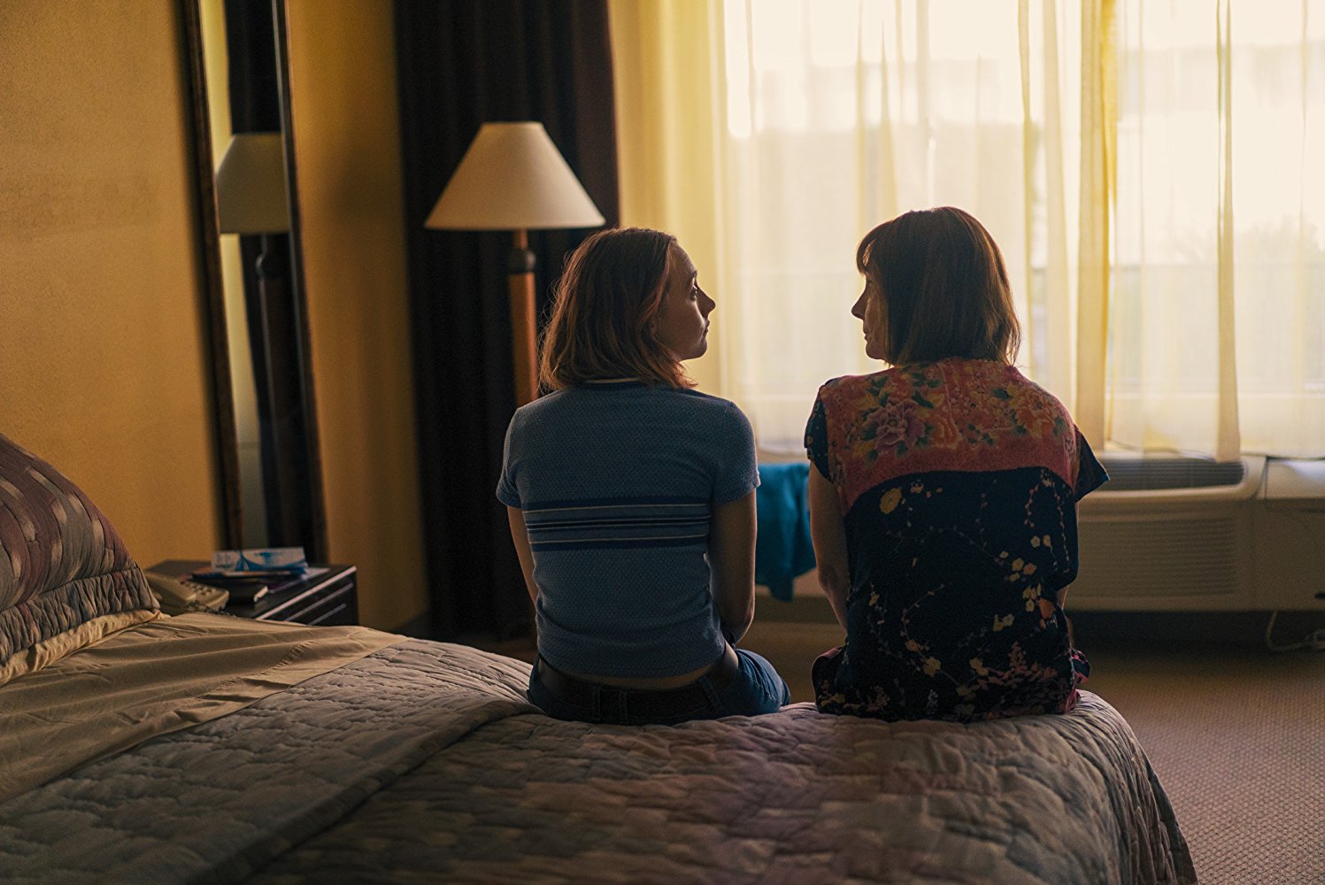Wieczór Kinomaniaka: Lady Bird