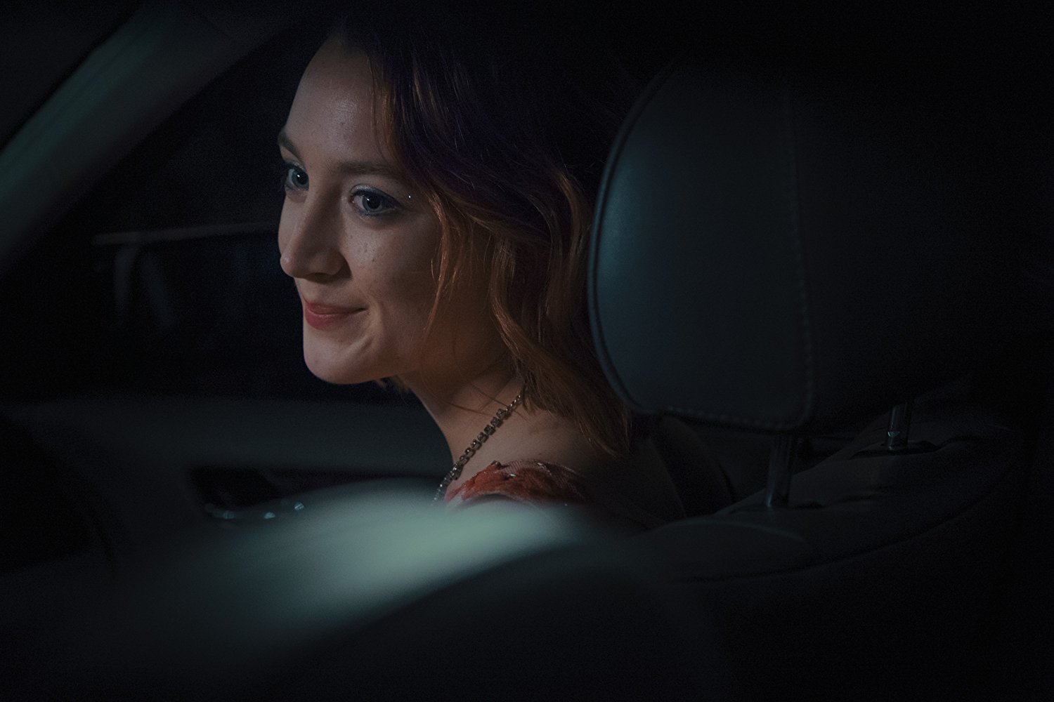 Wieczór Kinomaniaka: Lady Bird