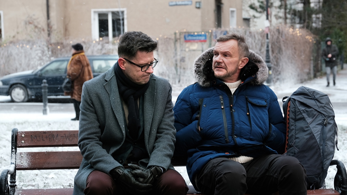 Kto Jest Reżyserem Filmu Listy Do M Listy do M. 4 - Kino Merkury Biała Podlaska - kino cyfrowe 3D
