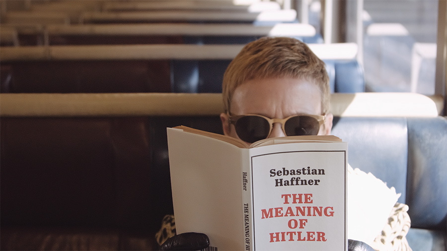 18. MDAG: Mit Hitlera