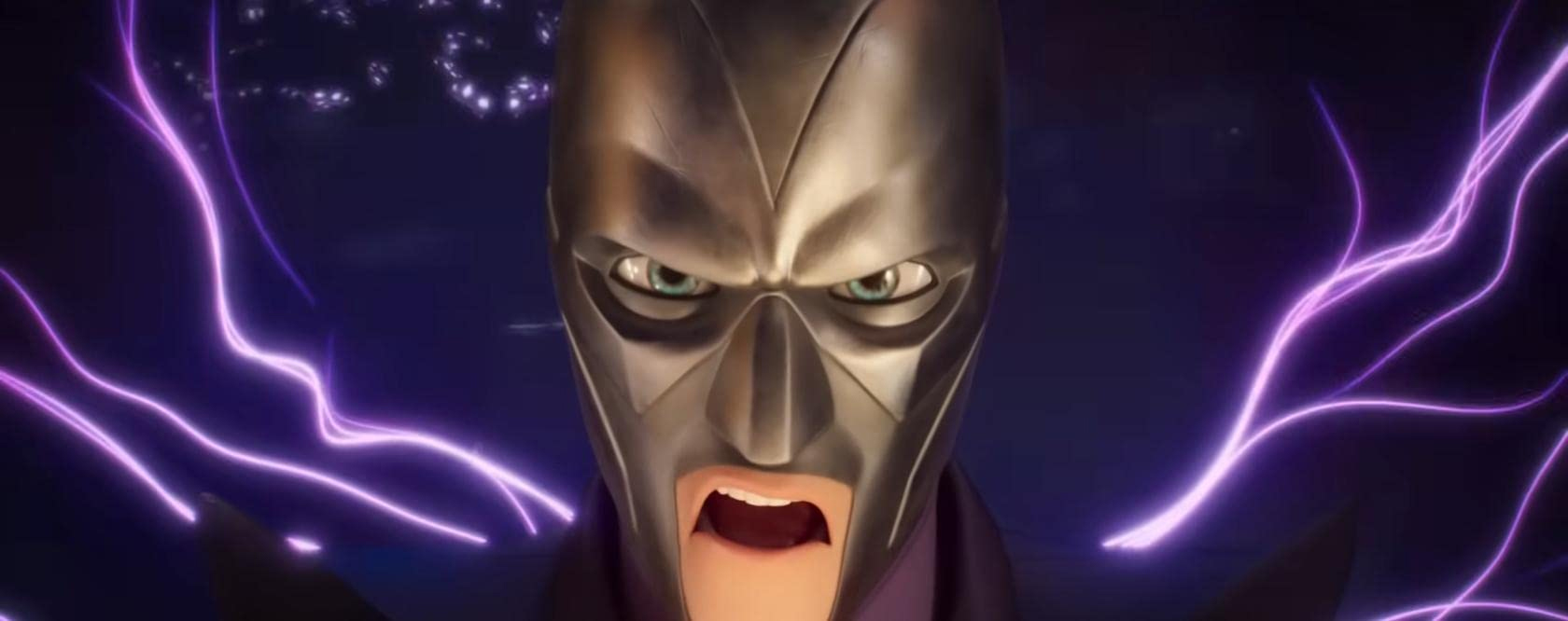Miraculous: Biedronka i Czarny Kot. Film - dubbing