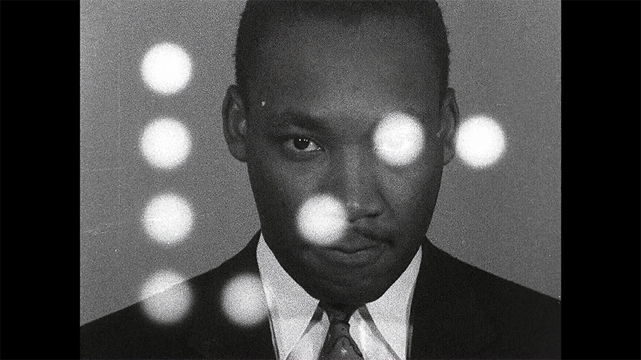 18. MDAG: FBI kontra Martin Luther King