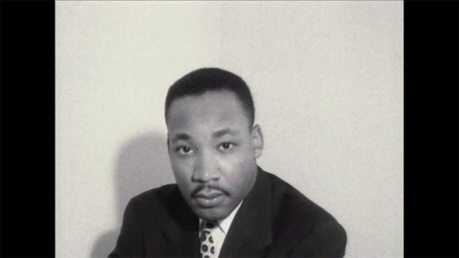 18. MDAG: FBI kontra Martin Luther King