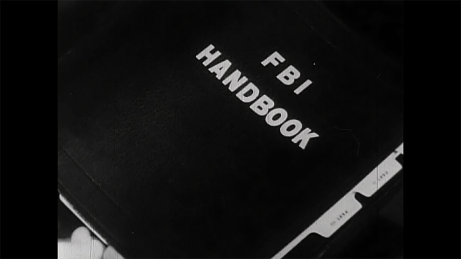 18. MDAG: FBI kontra Martin Luther King