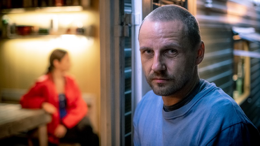 Portret Kobiety: Na chwilę, na zawsze - przedpremiera