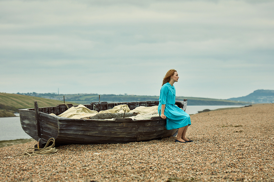 Wieczór Kinomaniaka: Na plaży Chesil