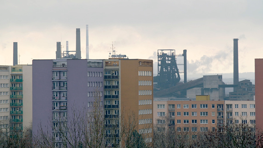 18. MDAG: Nowa szychta
